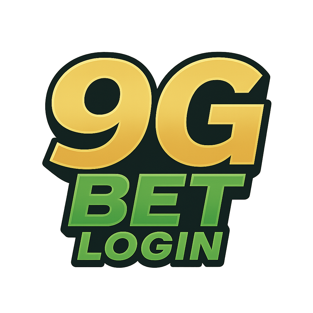 9g bet login